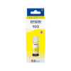 Original EPSON 103 Yellow Eco Tank (C13T00S44A) - Ecomelani
