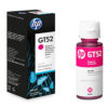 Original Ink Cartridge HP GT52XL Magenta (M0H55AE) - Ecomelani