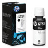 Original Ink Cartridge HP GT52XL Black (M0H57AE) - Ecomelani