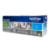 Original Cyan Brother TN-247C Toner Cartridge (TN247C) - Ecomelani
