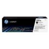 Original HP 201A Black Toner (CF400A) - Ecomelani