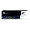 Original HP 216A Black Toner Cartridge (W2410A) - Ecomelani