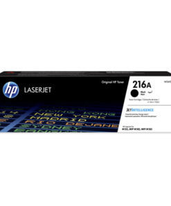 Original HP 216A Black Toner Cartridge (W2410A) - Ecomelani