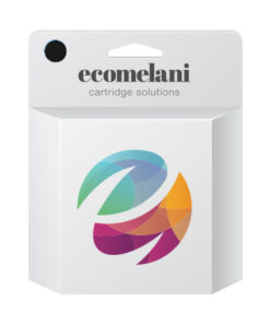Replacement Black Epson 502XL Ink Cartridge (C13T02W14010) - Ecomelani