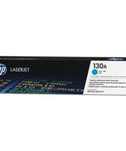 Original HP 130A Cyan Toner Cartridge (CF351A) - Ecomelani