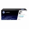 Original Black HP 30X High Capacity Toner Cartridge (CF230X) - Ecomelani