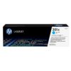 Original HP 201X High Capacity Cyan Toner (CF401X) - Ecomelani