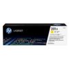 Original HP 201X High Capacity Yellow Toner (CF402X) - Ecomelani