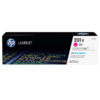 Original HP 201X High Capacity Magenta Toner (CF403X) - Ecomelani