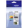 Original Brother LC3219XL Multipack Ink Cartridge All 4 Colours Set