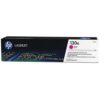 Original HP 130A Magenta Toner Cartridge (CF353A) - Ecomelani