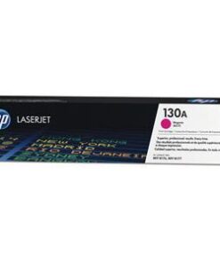 Original HP 130A Magenta Toner Cartridge (CF353A) - Ecomelani