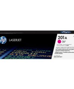 Original HP 201A Magenta Toner (CF403A) - Ecomelani
