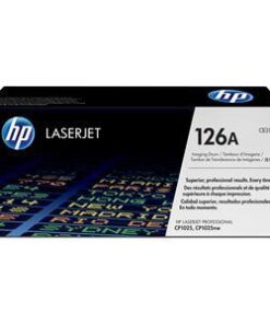 Original HP 126A Imaging Drum Unit (CE314A) - Ecomelani