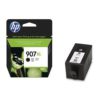 Original Ink Cartridge HP 907XL Black (T6M19AE) - Ecomelani