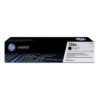 Original HP 126A Black Toner (CE310A) - Ecomelani