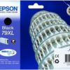 Original EPSON 79XL Black Ink - Ecomelani