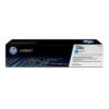 Original HP 126A Cyan Toner (CE311A) - Ecomelani