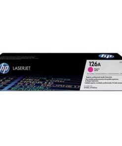 Original HP 126A Magenta Toner (CE313A) - Ecomelani