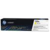 Original HP 130A Yellow Toner Cartridge (CF352A) - Ecomelani