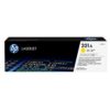 Original HP 201A Yellow Toner (CF402A) - Ecomelani