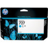 Original Cyan Ink Cartridge HP 727 (B3P19A) 130ml - Ecomelani