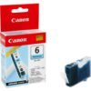 Original Photo Cyan Ink Cartridge Canon BCI-6PC (BCI-6PC) - Ecomelani