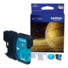 Original Cyan Ink Cartridge Brother LC1100C - Ecomelani