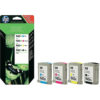 Original Multipack Ink Cartridge HP 940XL (C2N93AE) - Ecomelani