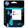 Original Magenta Ink Cartridge HP 11 (C4837A) - Ecomelani