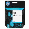 Original Black Ink Cartridge HP 10 (C4844AE) - Ecomelani