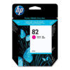 Original Magenta Ink Cartridge HP 82B (C4912A) - Ecomelani