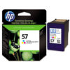 Original Tricolour Ink Cartridge HP 57 (C6657AE) - Ecomelani
