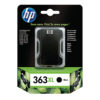 Original Black Ink Cartridge HP 363BXL (C8719EE) - Ecomelani