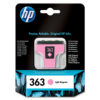 Original Light Magenta Ink Cartridge HP 363LM (C8775EE) - Ecomelani