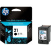 Original Black Ink Cartridge HP 21 (C9351AE) - Ecomelani