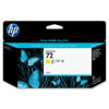 Original Yellow Ink Cartridge HP 72Y (C9373A) - Ecomelani
