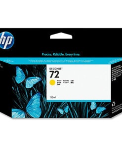 Original Yellow Ink Cartridge HP 72Y (C9373A) - Ecomelani