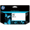 Original Grey Ink Cartridge HP 72G (C9374A) - Ecomelani