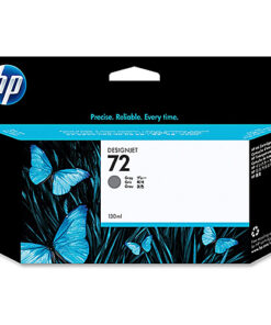 Original Grey Ink Cartridge HP 72G (C9374A) - Ecomelani