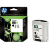 Original Black Ink Cartridge HP 88XLBK (C9396AE) - Ecomelani
