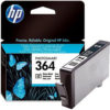 Original Ink Cartridge HP 364PHB (CB317EE) - Ecomelani