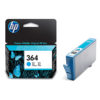 Original Cyan Ink Cartridge HP 364C (CB318EE) - Ecomelani