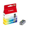 Original Tricolour Ink Cartridge Canon CLI-36 - Ecomelani