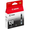 OrOriginal Black Ink Cartridge Canon CLI-42 - Ecomelani