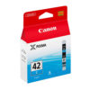 OrOriginal Cyan Ink Cartridge Canon CLI-42 - Ecomelani