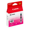 Original Magenta Ink Cartridge Canon CLI-42 - Ecomelani