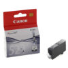 Original Black Ink Cartridge Canon CLI-521BK (2933B001AA) - Ecomelani