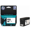 Original Black Ink Cartridge HP 950 (CN049AE) - Ecomelani
