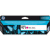 Original Magenta Ink Cartridge HP 971 (CN623AE) - Ecomelani